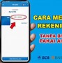 Cara Wd Slot Ke Rekening Bri Tanpa Kartu Atm Bni Di Indonesia