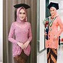 Contoh Kebaya Modern 2024 Terbaru