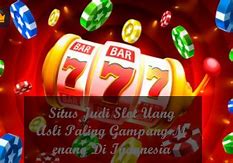 Judi Slot Paling Gampang Menang