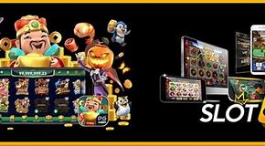 Situs Slot Mudah Jackpot Hari Ini Di Indonesia Terbaru 2023