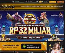 Situs Slot Toto Terbaru