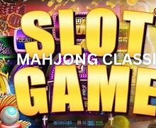 Slot Mahjong Gampang Menang